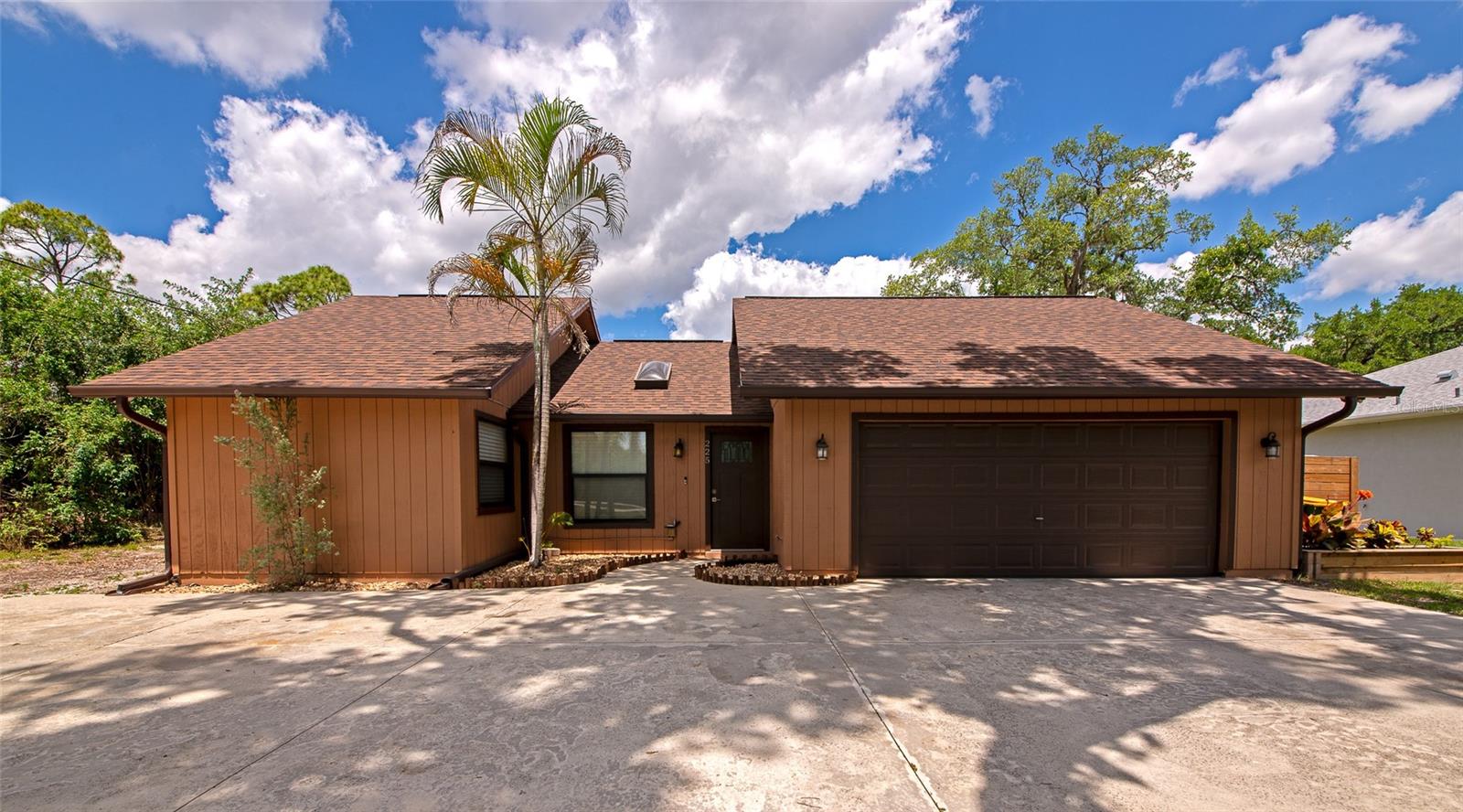 PORT CHARLOTTE SEC 024 - Residential