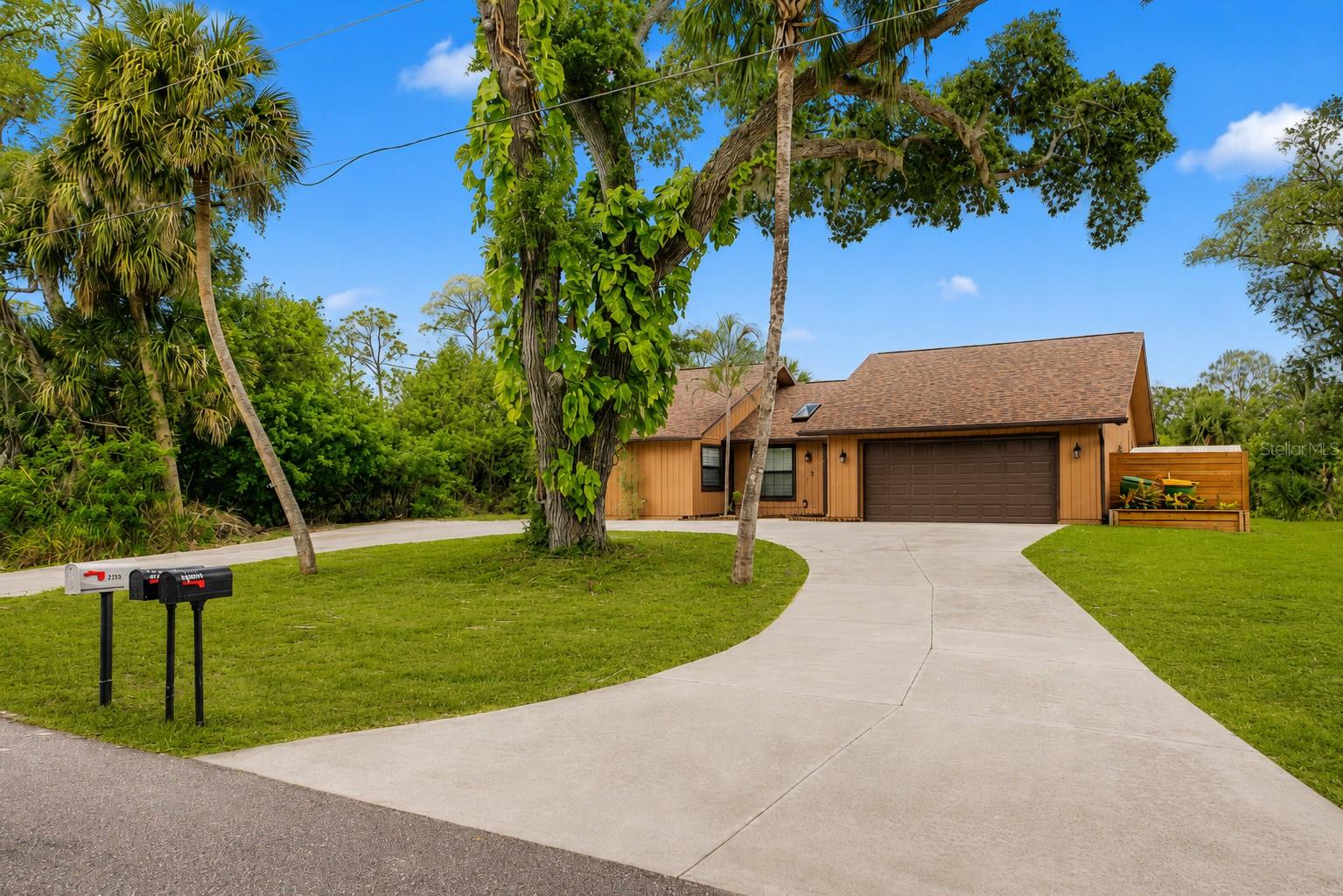 PORT CHARLOTTE SEC 024 - Residential