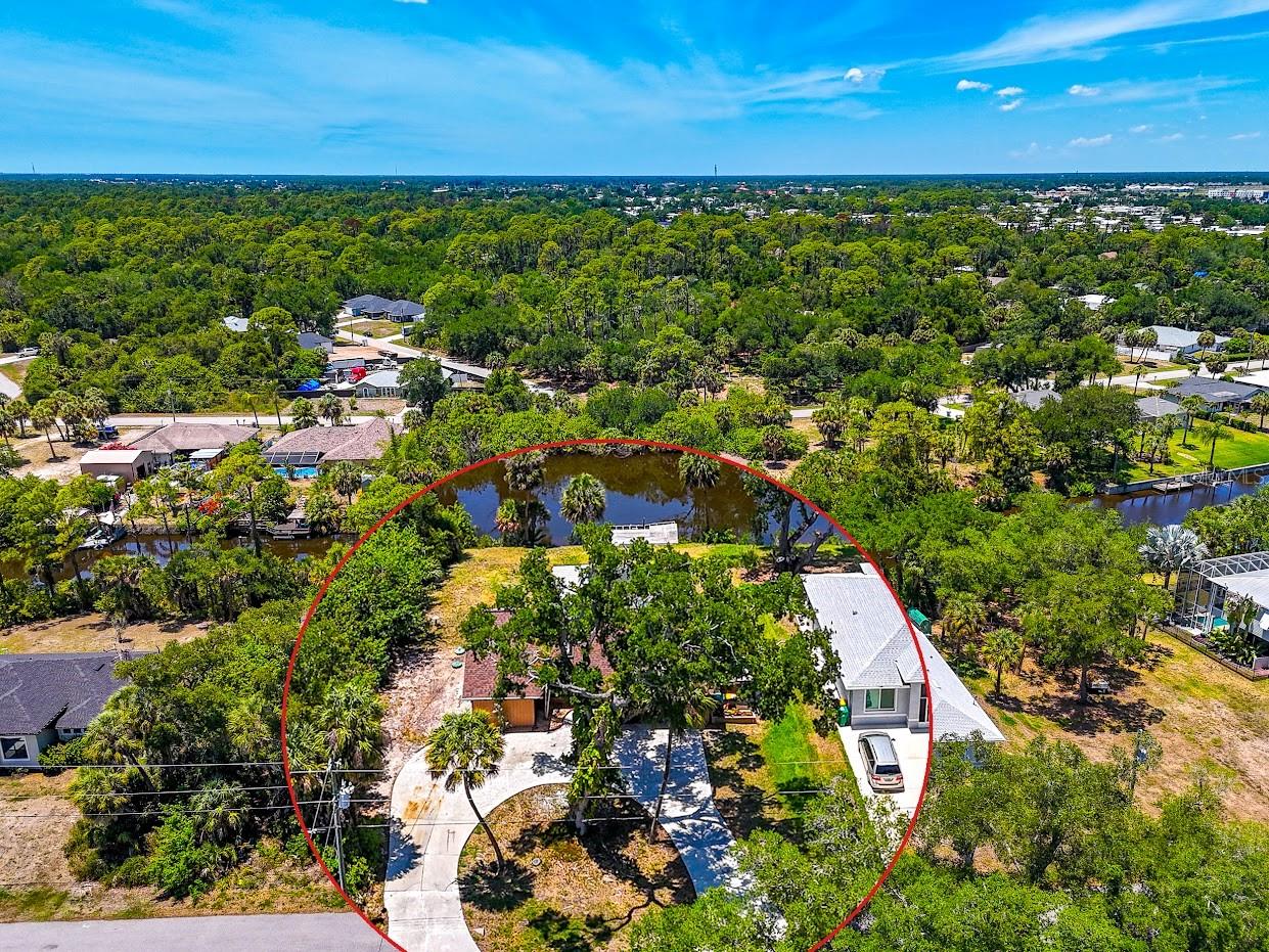 PORT CHARLOTTE SEC 024 - Residential