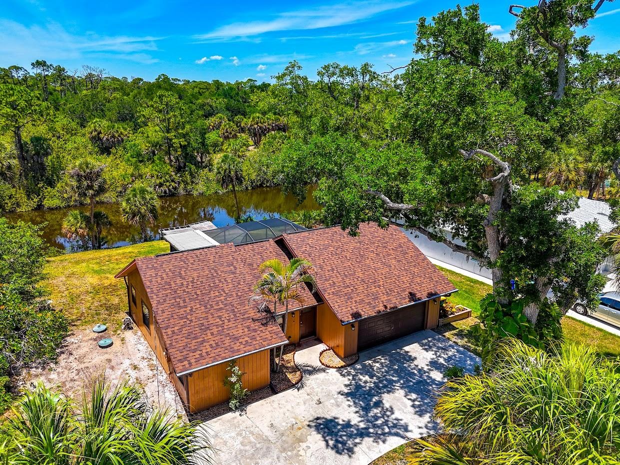 PORT CHARLOTTE SEC 024 - Residential