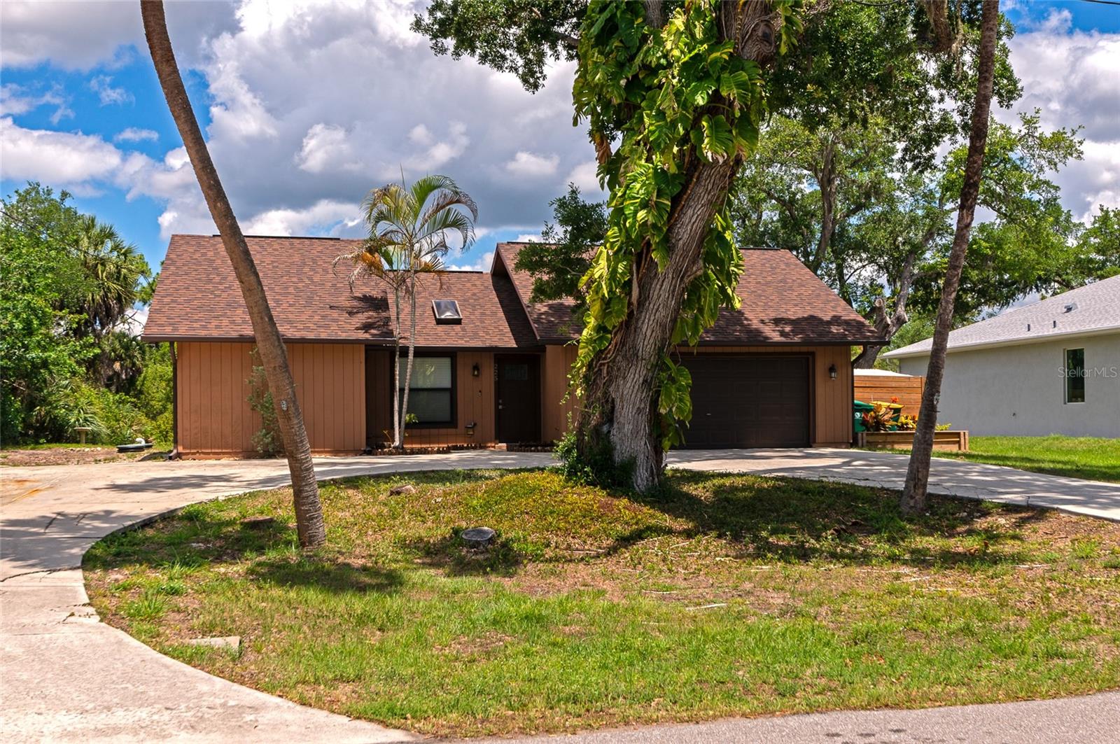 PORT CHARLOTTE SEC 024 - Residential