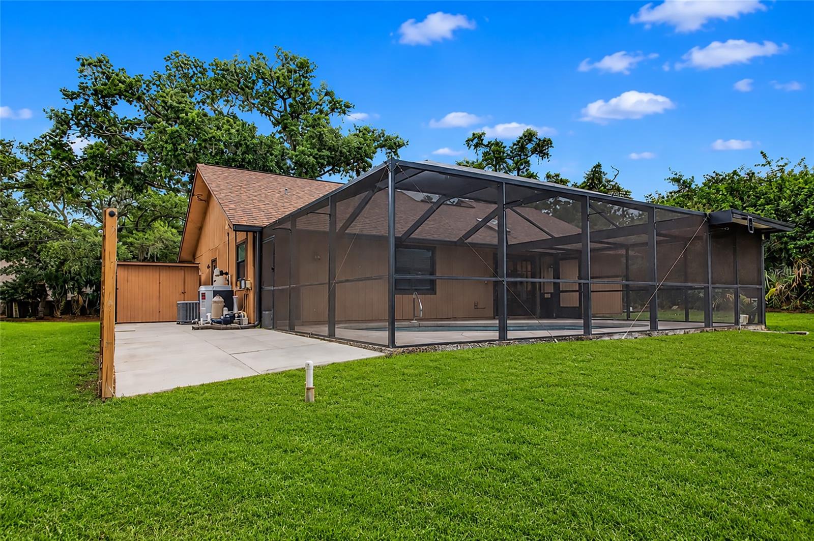 PORT CHARLOTTE SEC 024 - Residential
