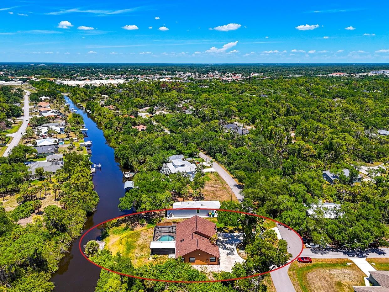 PORT CHARLOTTE SEC 024 - Residential