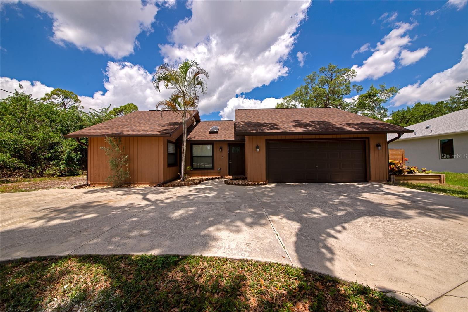 PORT CHARLOTTE SEC 024 - Residential