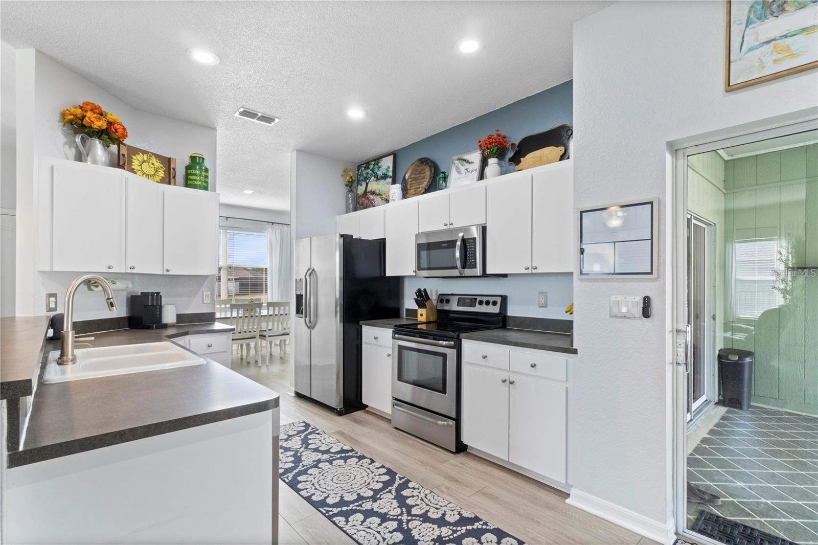 OAK PRESERVE PH 02 - Residential