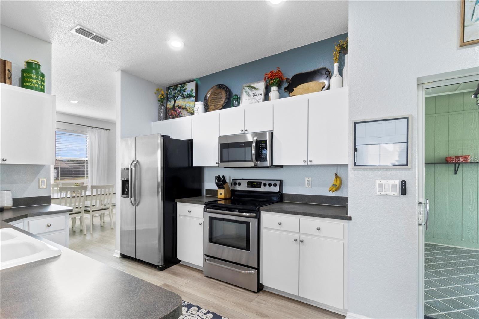 OAK PRESERVE PH 02 - Residential