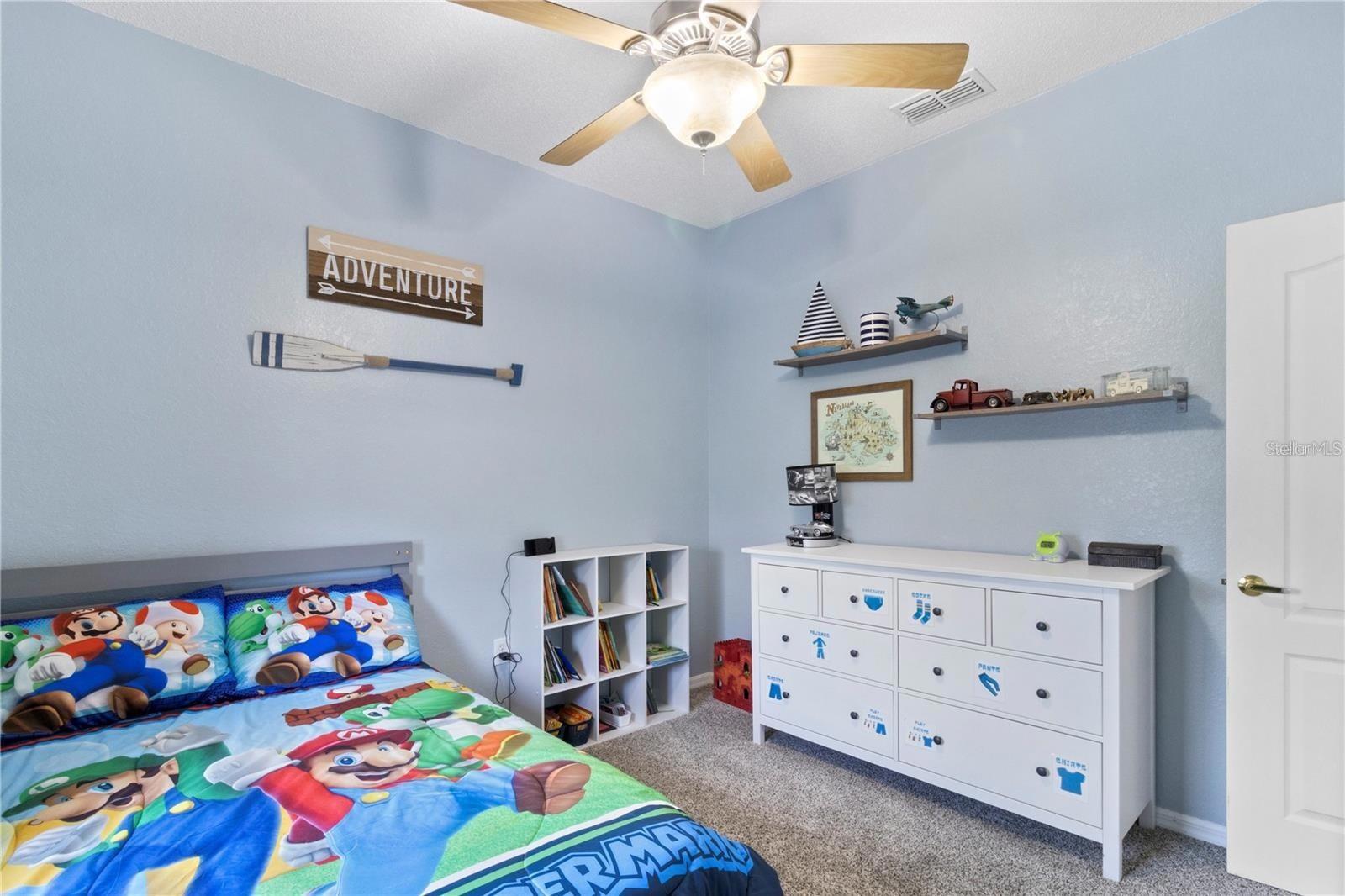 OAK PRESERVE PH 02 - Residential