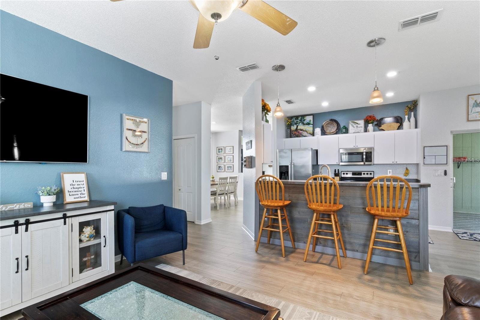 OAK PRESERVE PH 02 - Residential