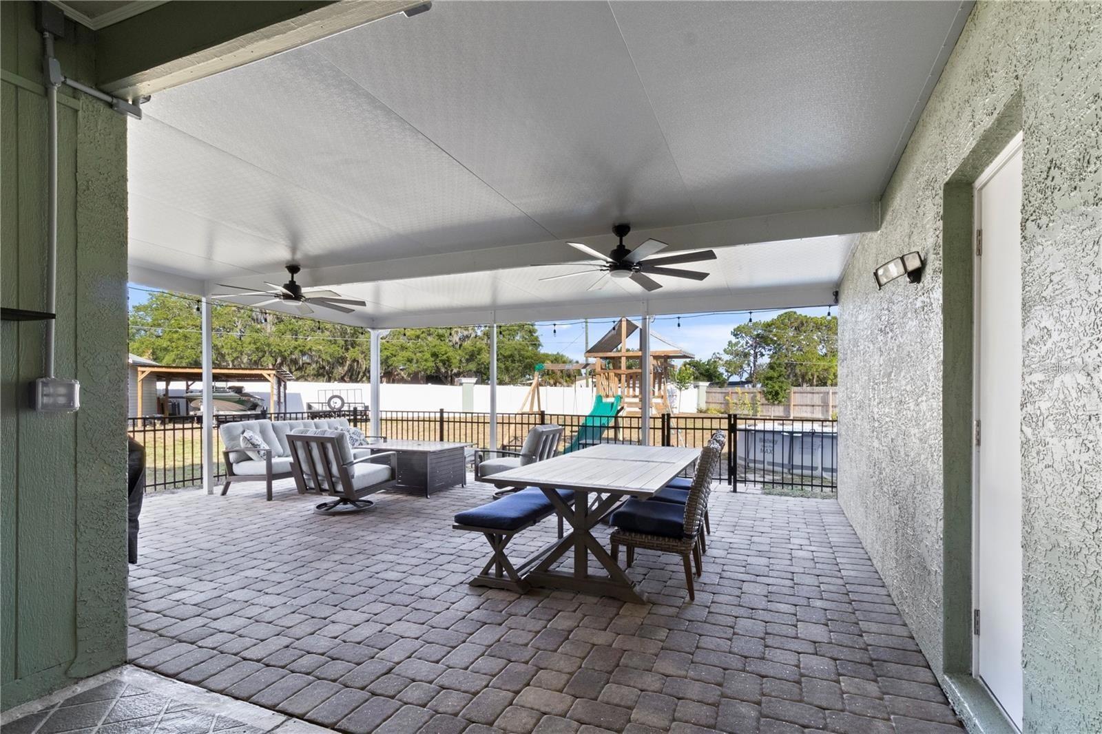 OAK PRESERVE PH 02 - Residential