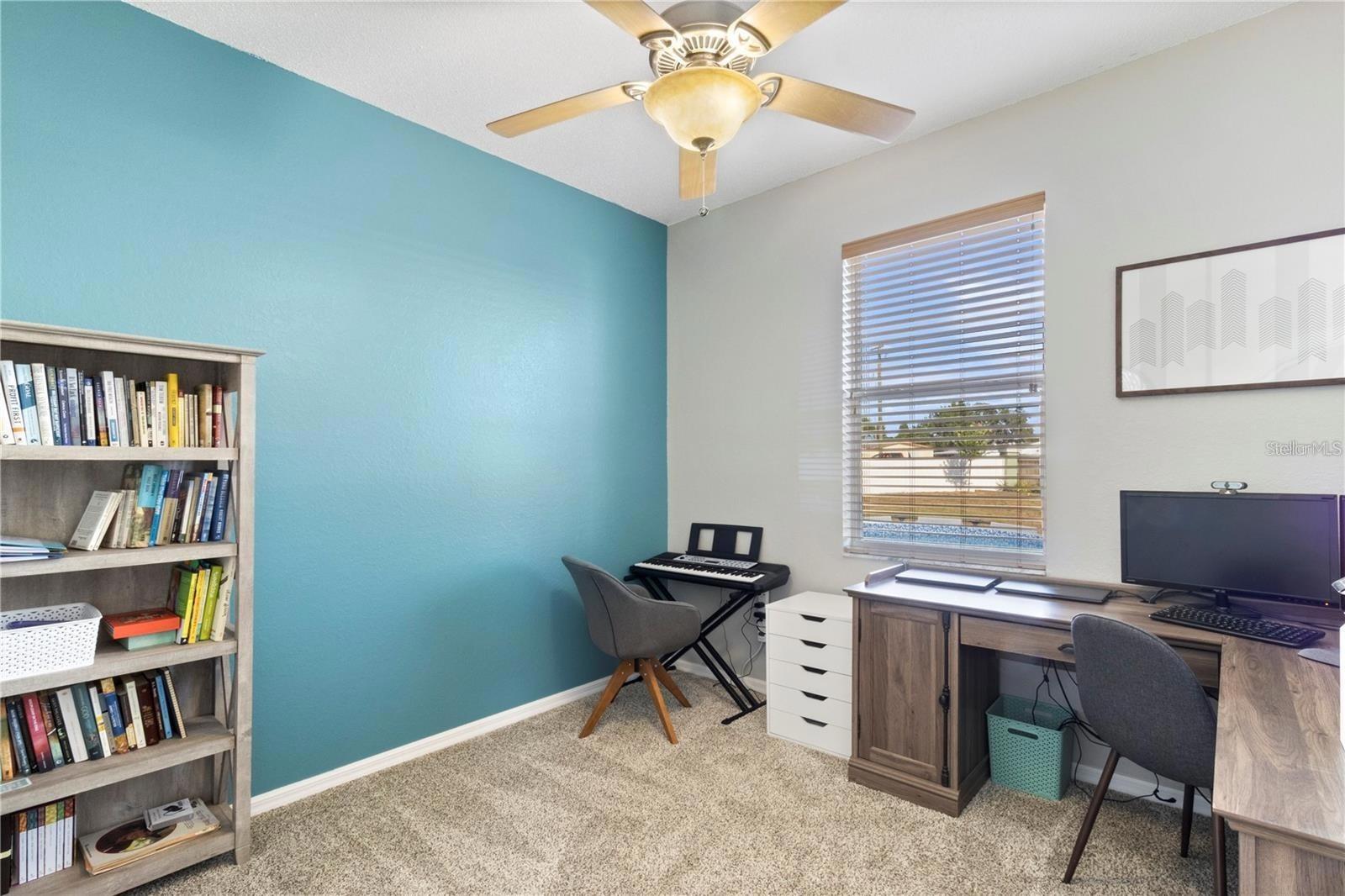 OAK PRESERVE PH 02 - Residential