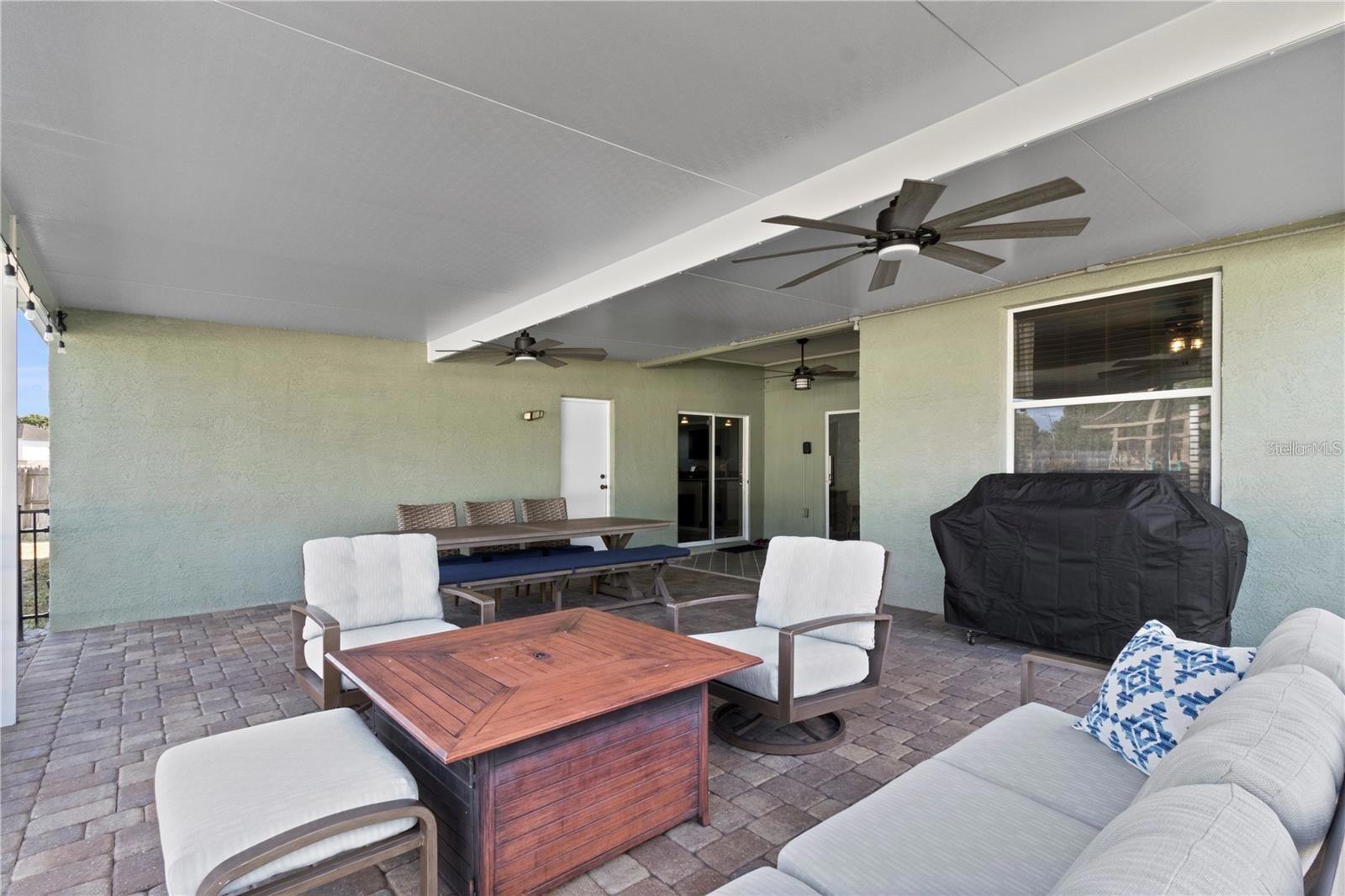 OAK PRESERVE PH 02 - Residential