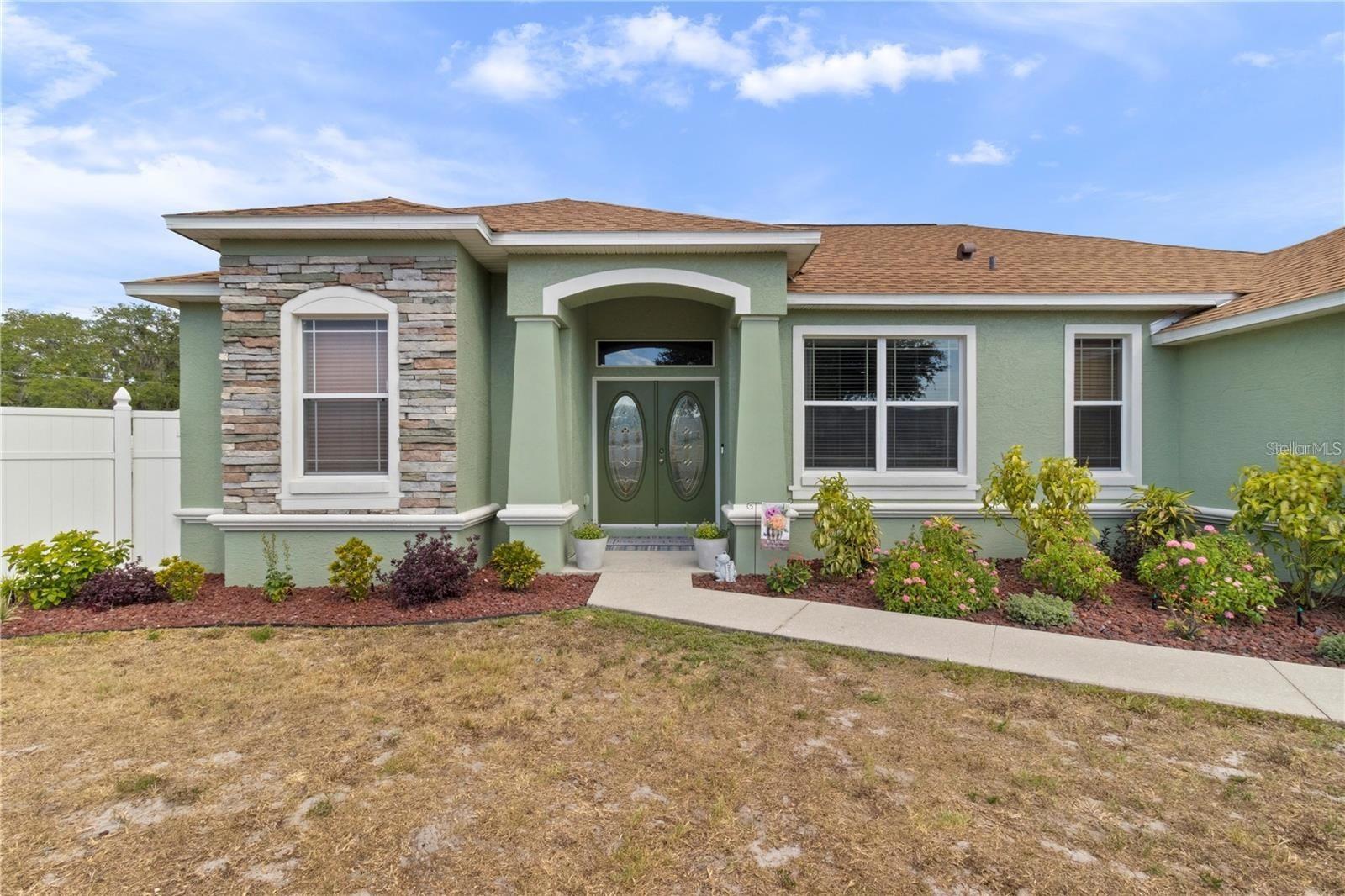 OAK PRESERVE PH 02 - Residential