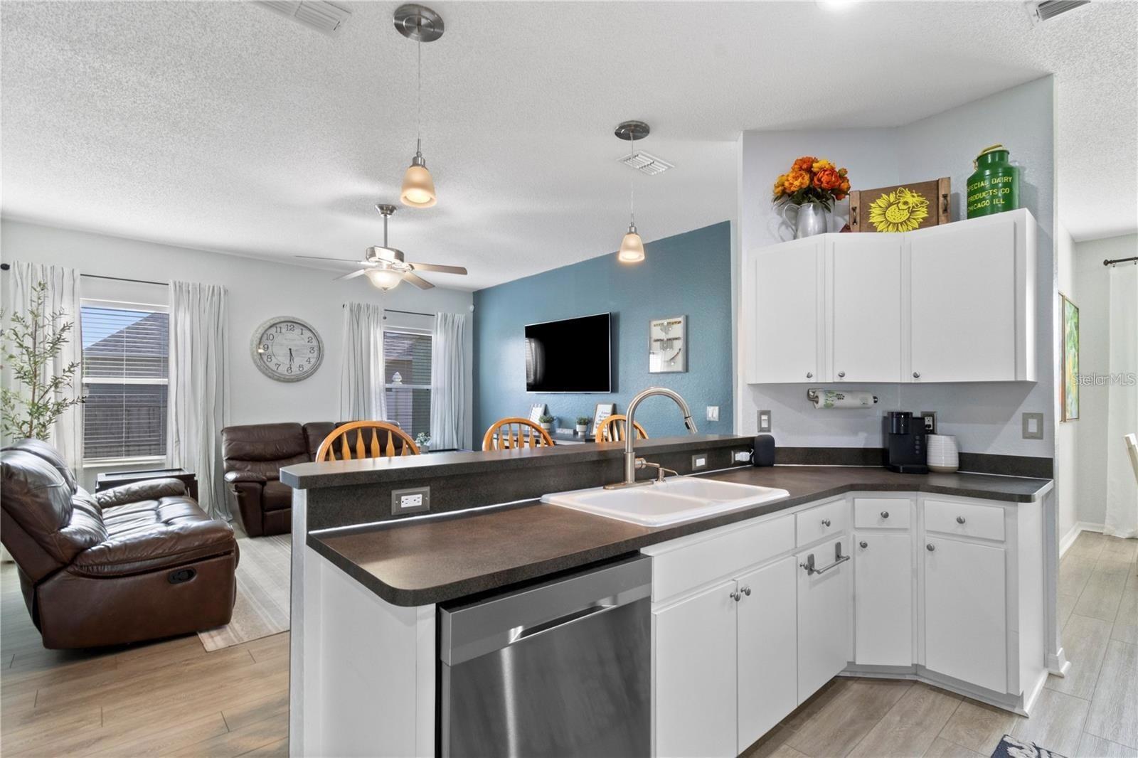 OAK PRESERVE PH 02 - Residential