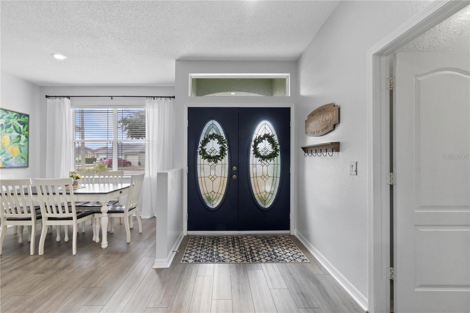 OAK PRESERVE PH 02 - Residential