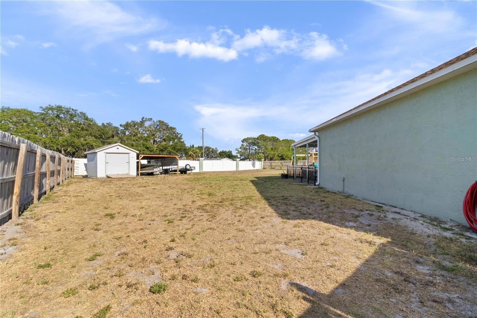 OAK PRESERVE PH 02 - Residential