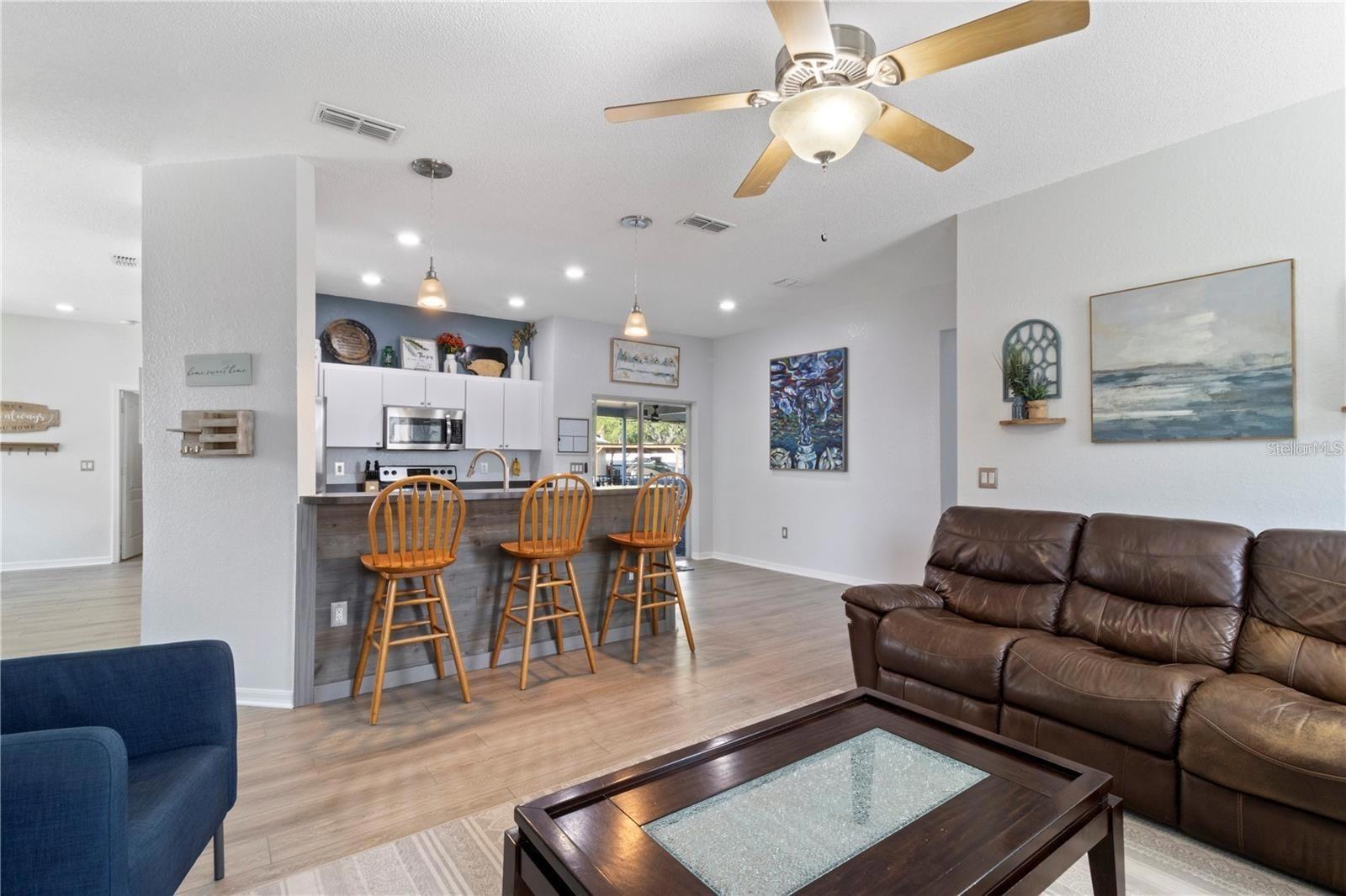 OAK PRESERVE PH 02 - Residential