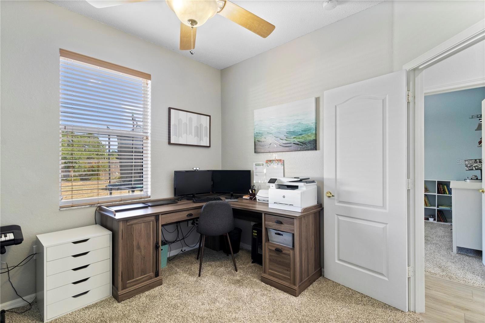 OAK PRESERVE PH 02 - Residential