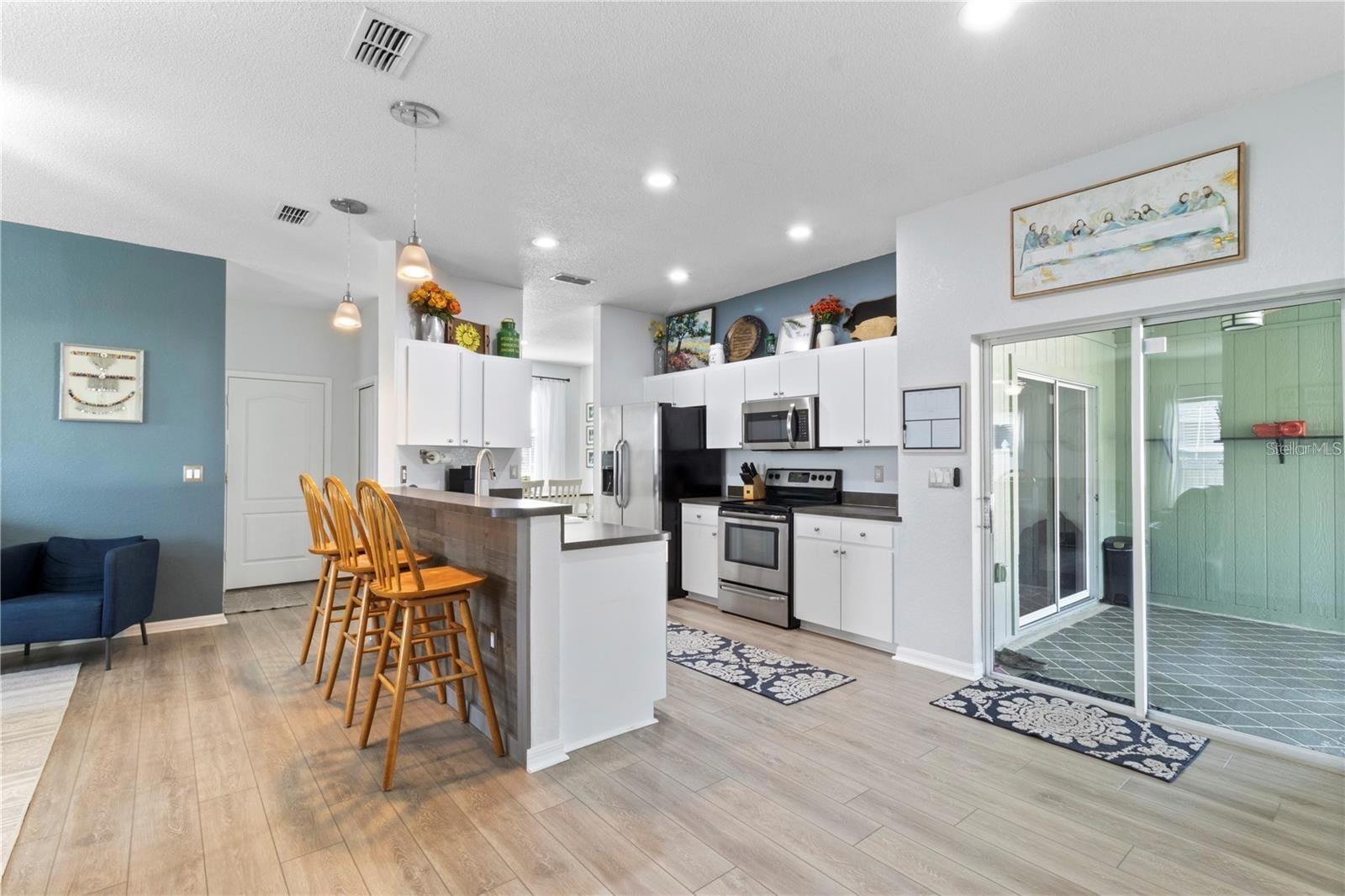 OAK PRESERVE PH 02 - Residential