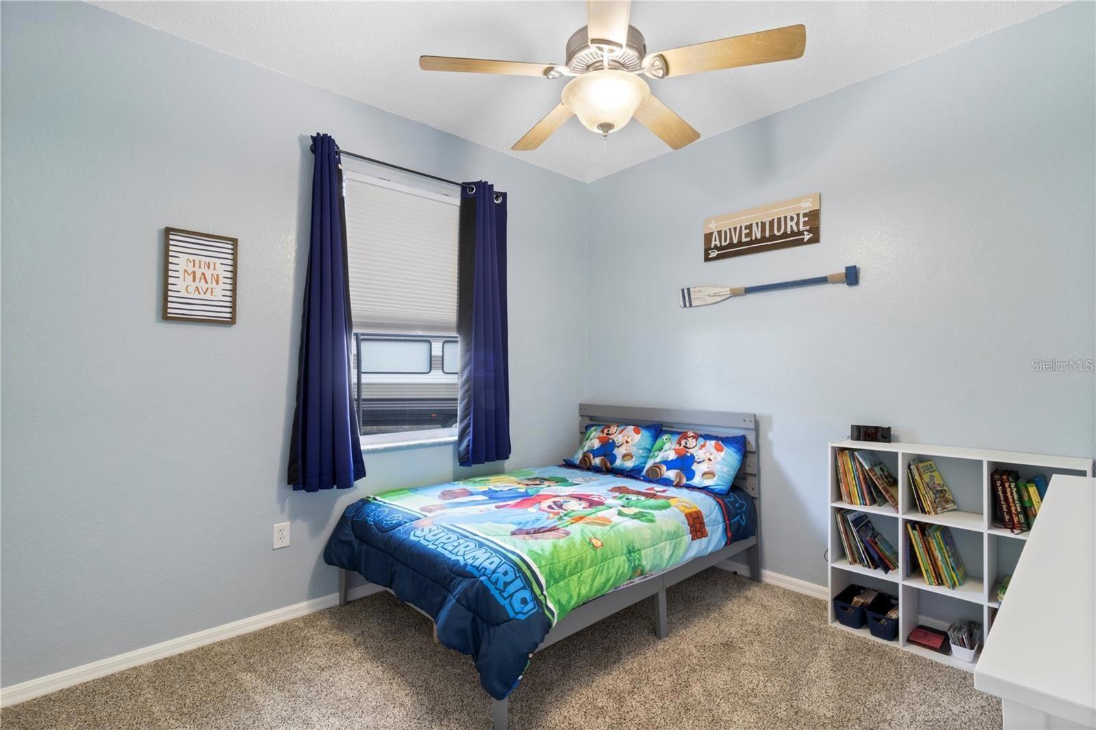 OAK PRESERVE PH 02 - Residential