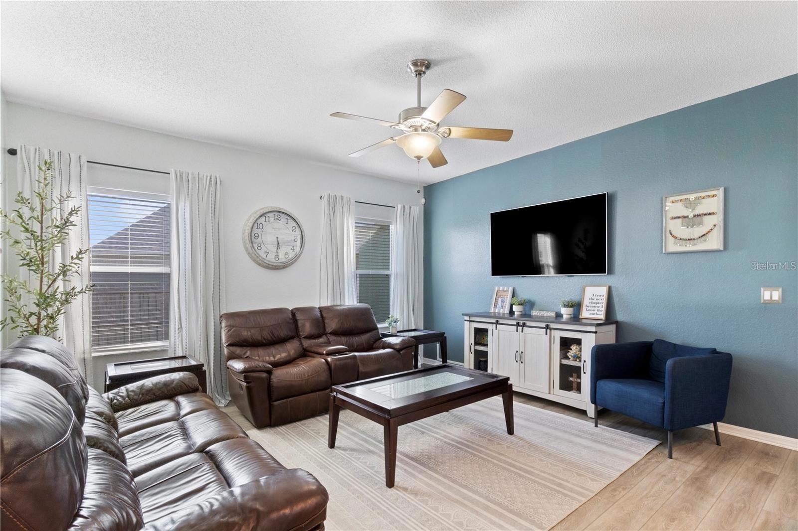 OAK PRESERVE PH 02 - Residential