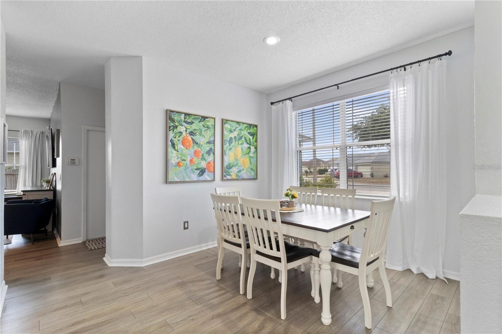 OAK PRESERVE PH 02 - Residential