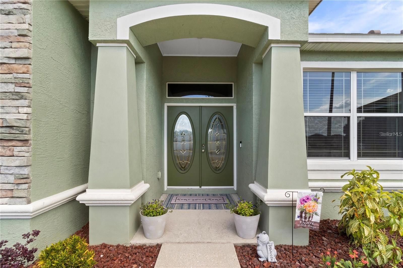 OAK PRESERVE PH 02 - Residential