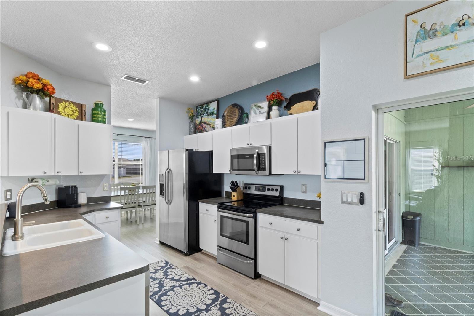 OAK PRESERVE PH 02 - Residential