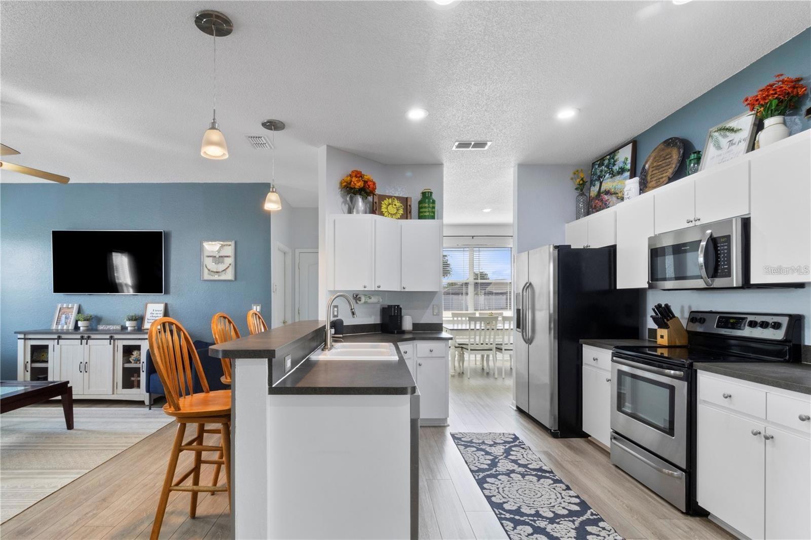 OAK PRESERVE PH 02 - Residential