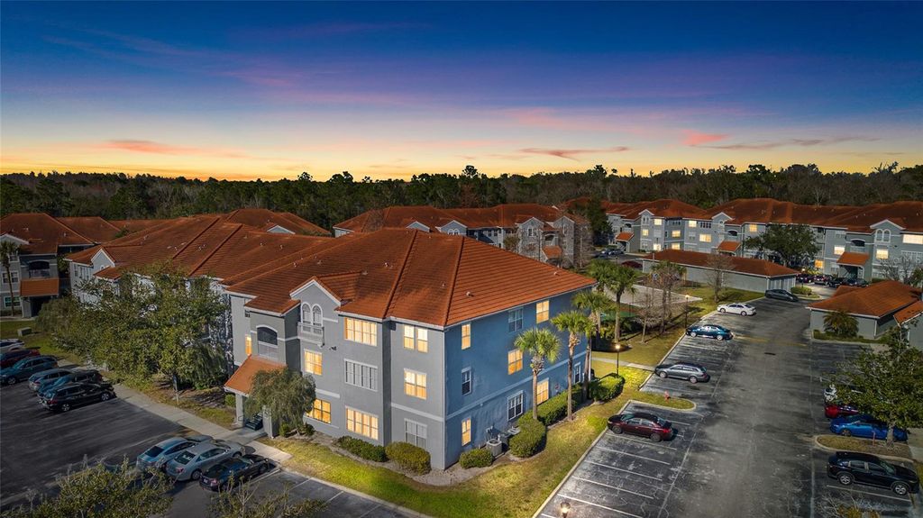 Photo of 18001 Richmond Place Drive #835, Tampa, FL 33647 (MLS # TB8478488)