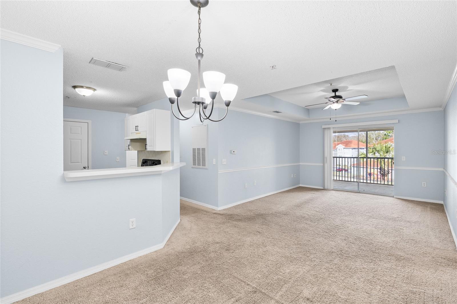 THE ENCLAVE AT RICHMOND PLACE - Residential