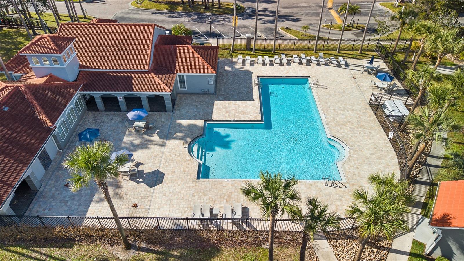 THE ENCLAVE AT RICHMOND PLACE - Residential