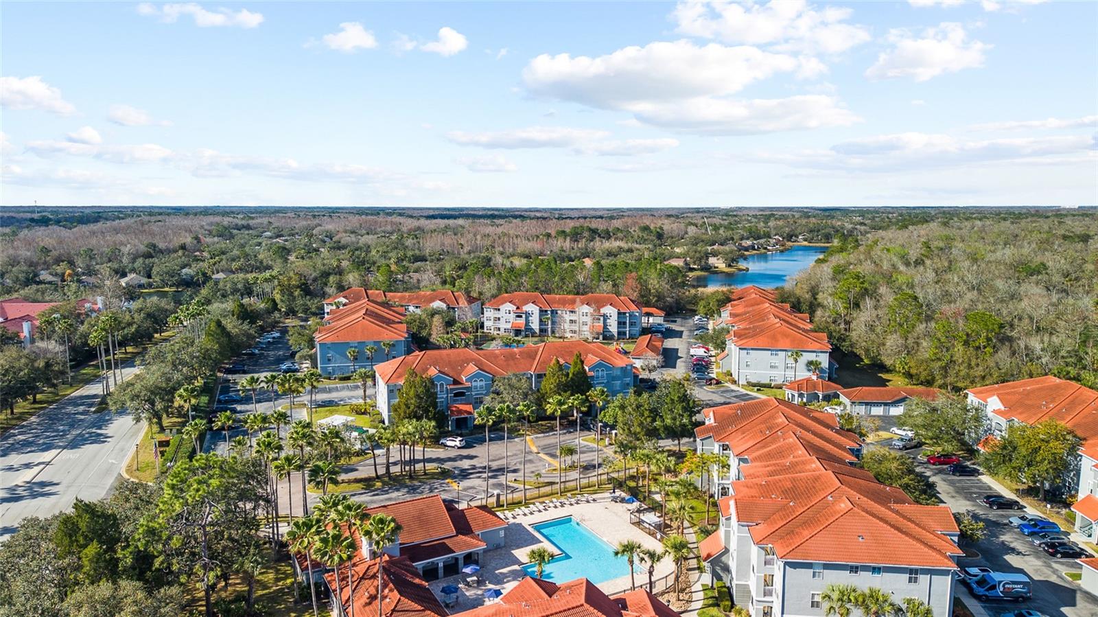 THE ENCLAVE AT RICHMOND PLACE - Residential