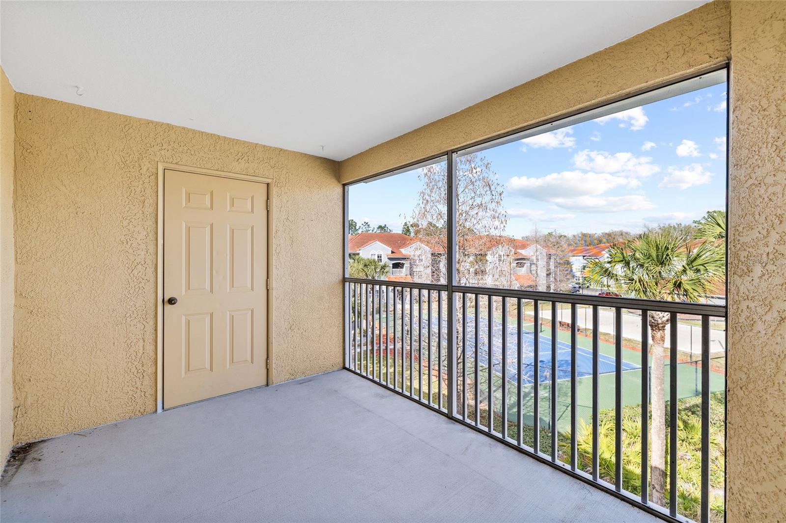 THE ENCLAVE AT RICHMOND PLACE - Residential