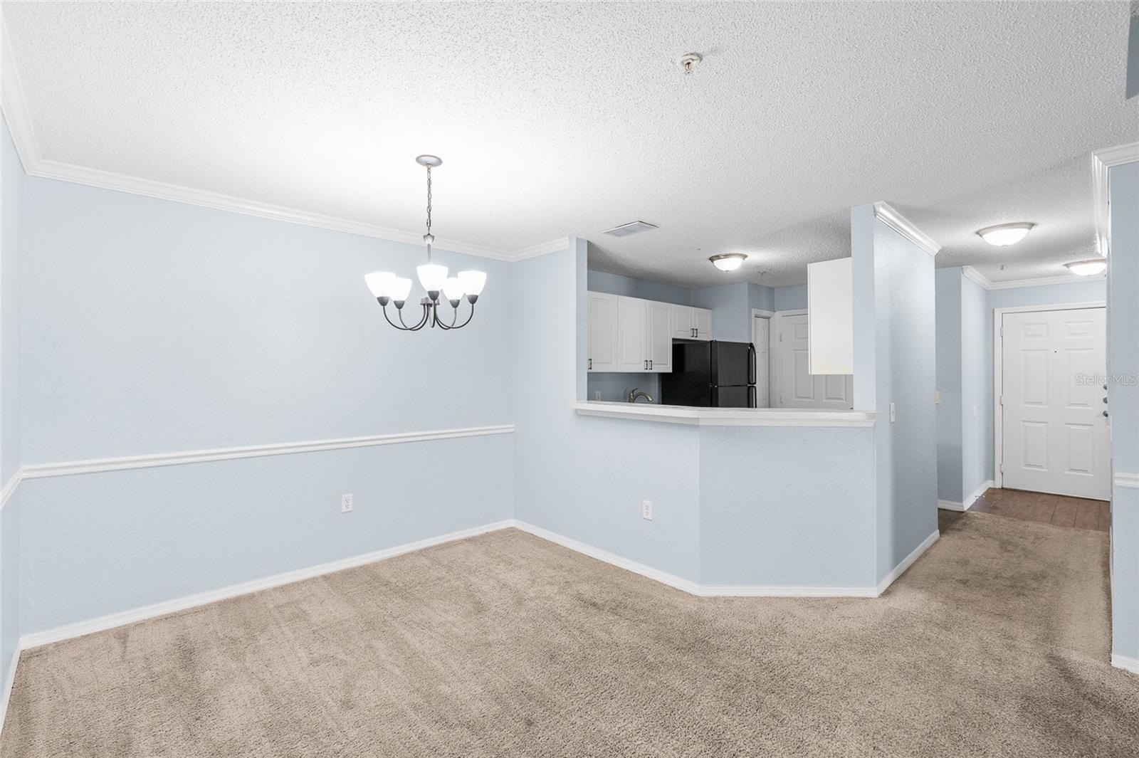 THE ENCLAVE AT RICHMOND PLACE - Residential