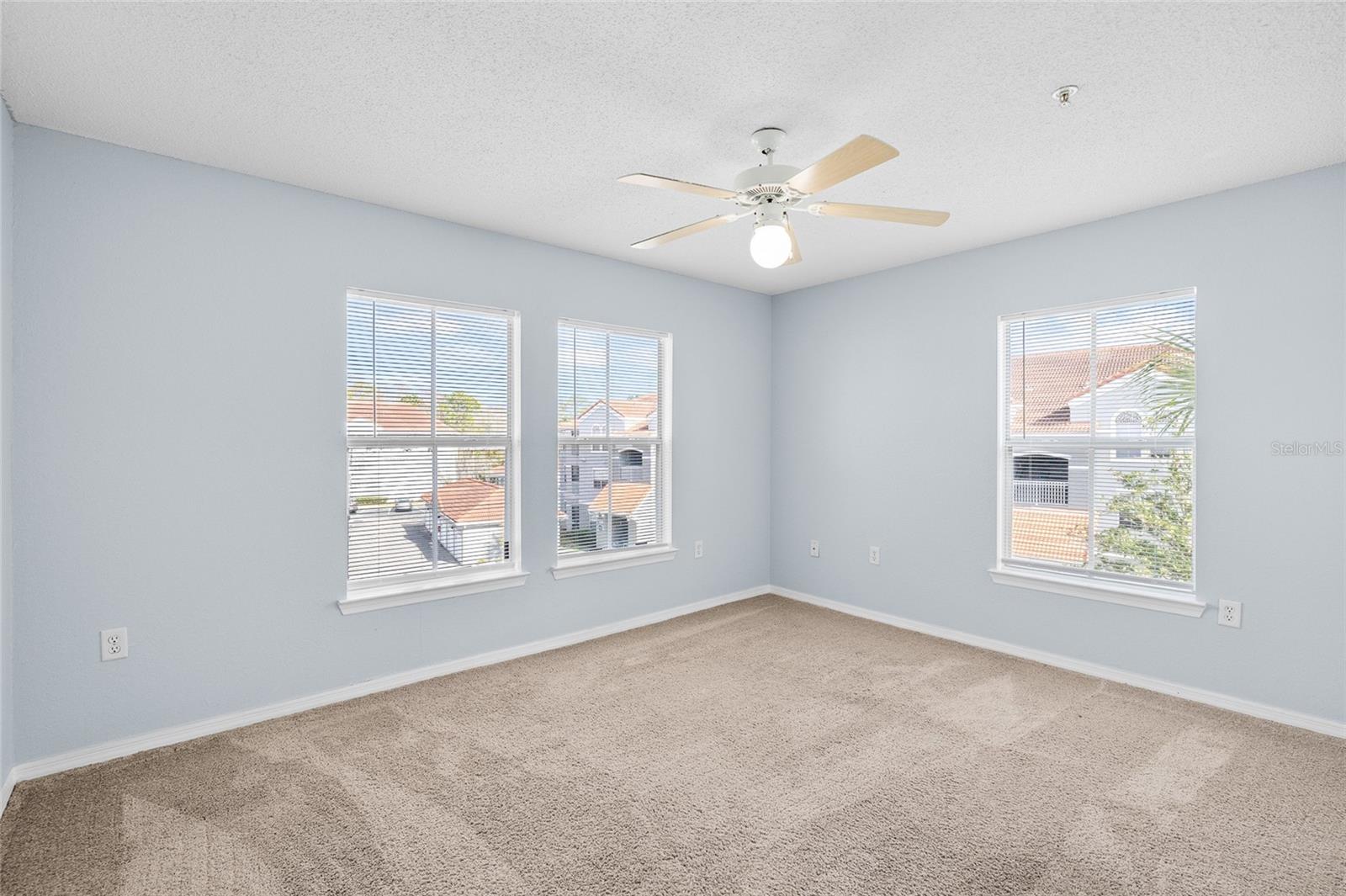 THE ENCLAVE AT RICHMOND PLACE - Residential