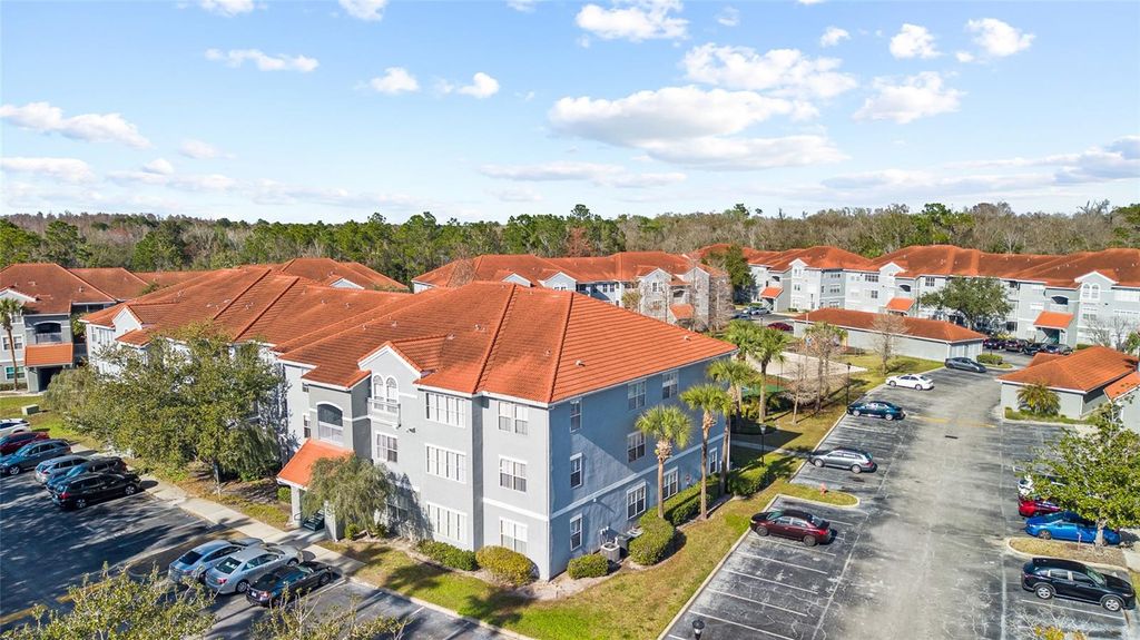 Photo of 18001 Richmond Place Drive #835, Tampa, FL 33647 (MLS # TB8478488)