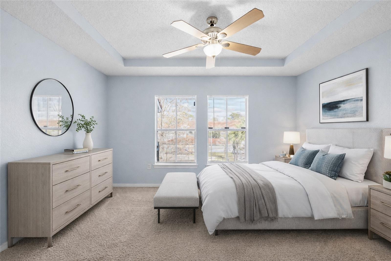 THE ENCLAVE AT RICHMOND PLACE - Residential