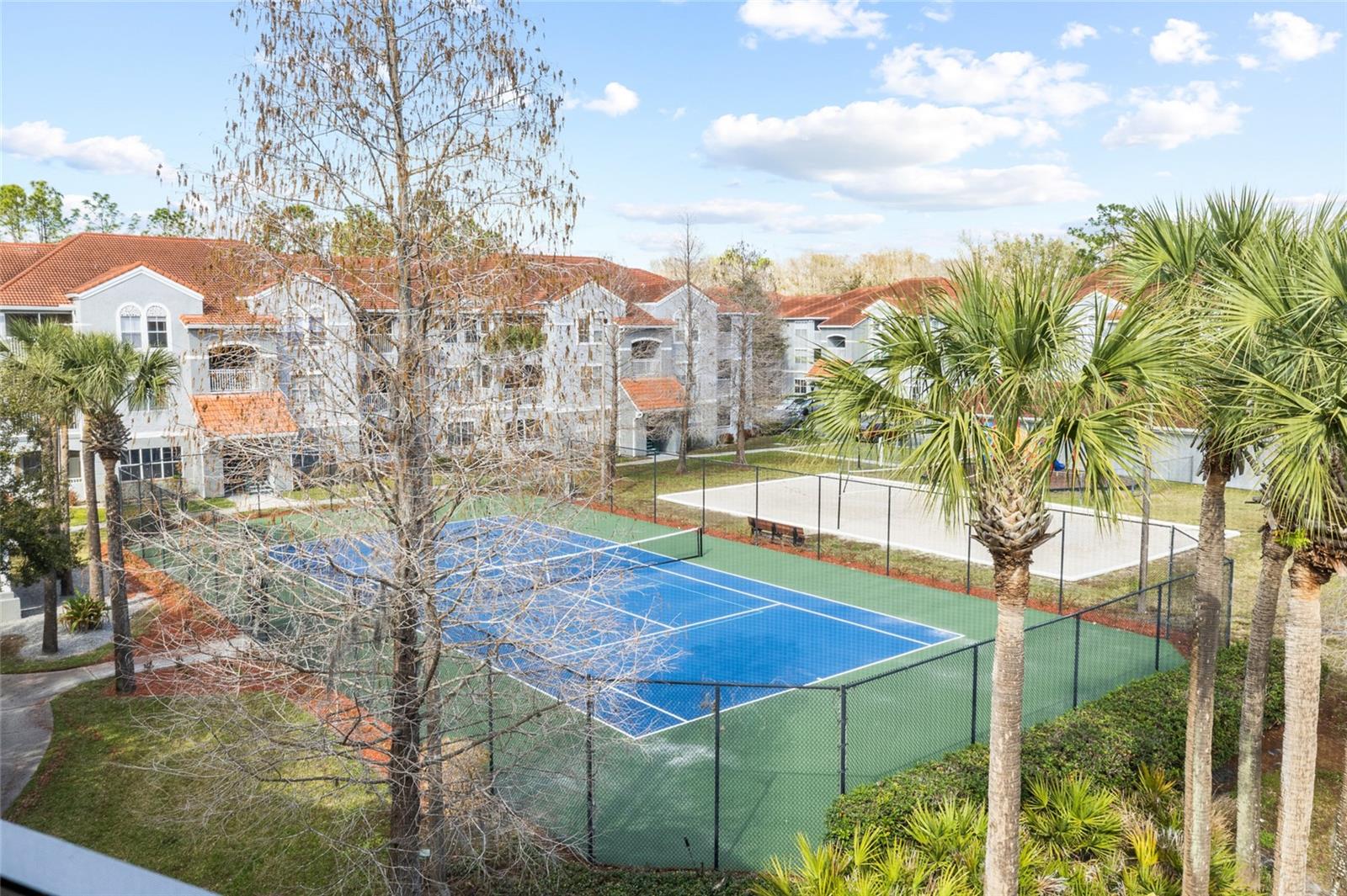 THE ENCLAVE AT RICHMOND PLACE - Residential