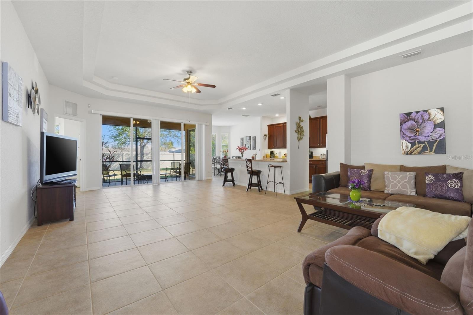 TALON BAY UNIT 2 - Residential