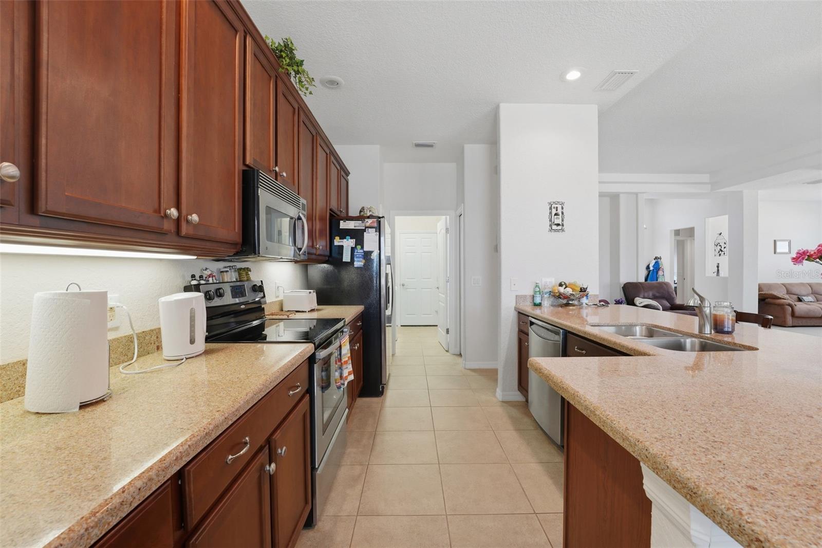 TALON BAY UNIT 2 - Residential