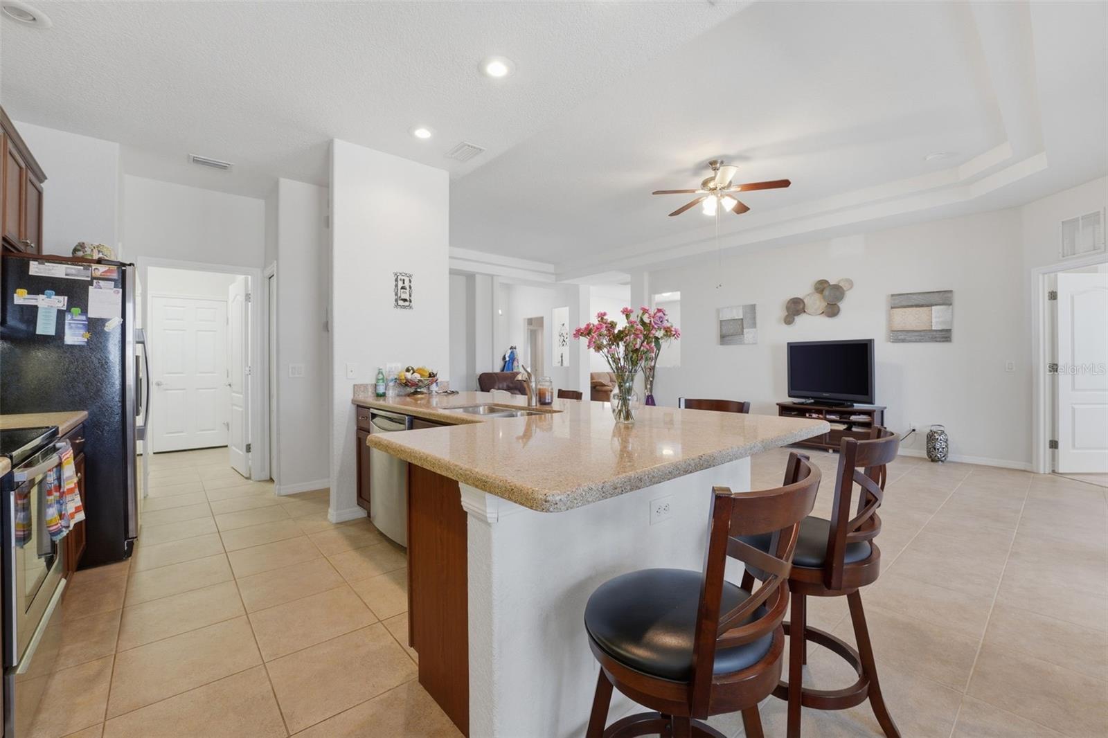 TALON BAY UNIT 2 - Residential