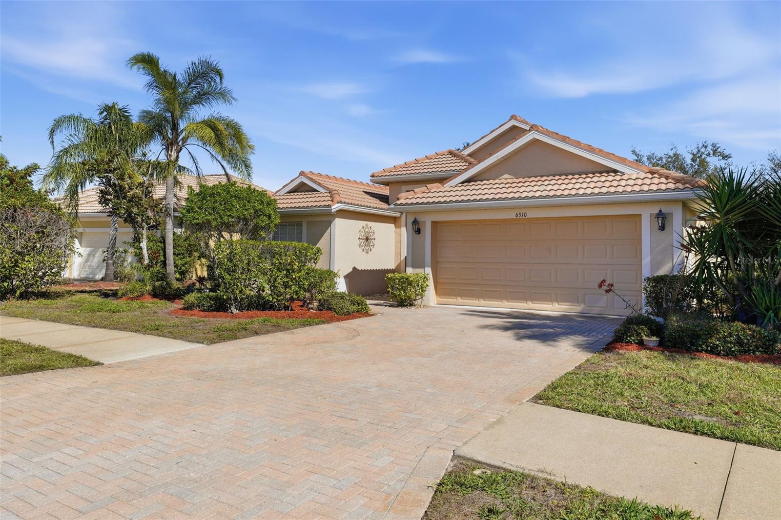 TALON BAY UNIT 2 - Residential