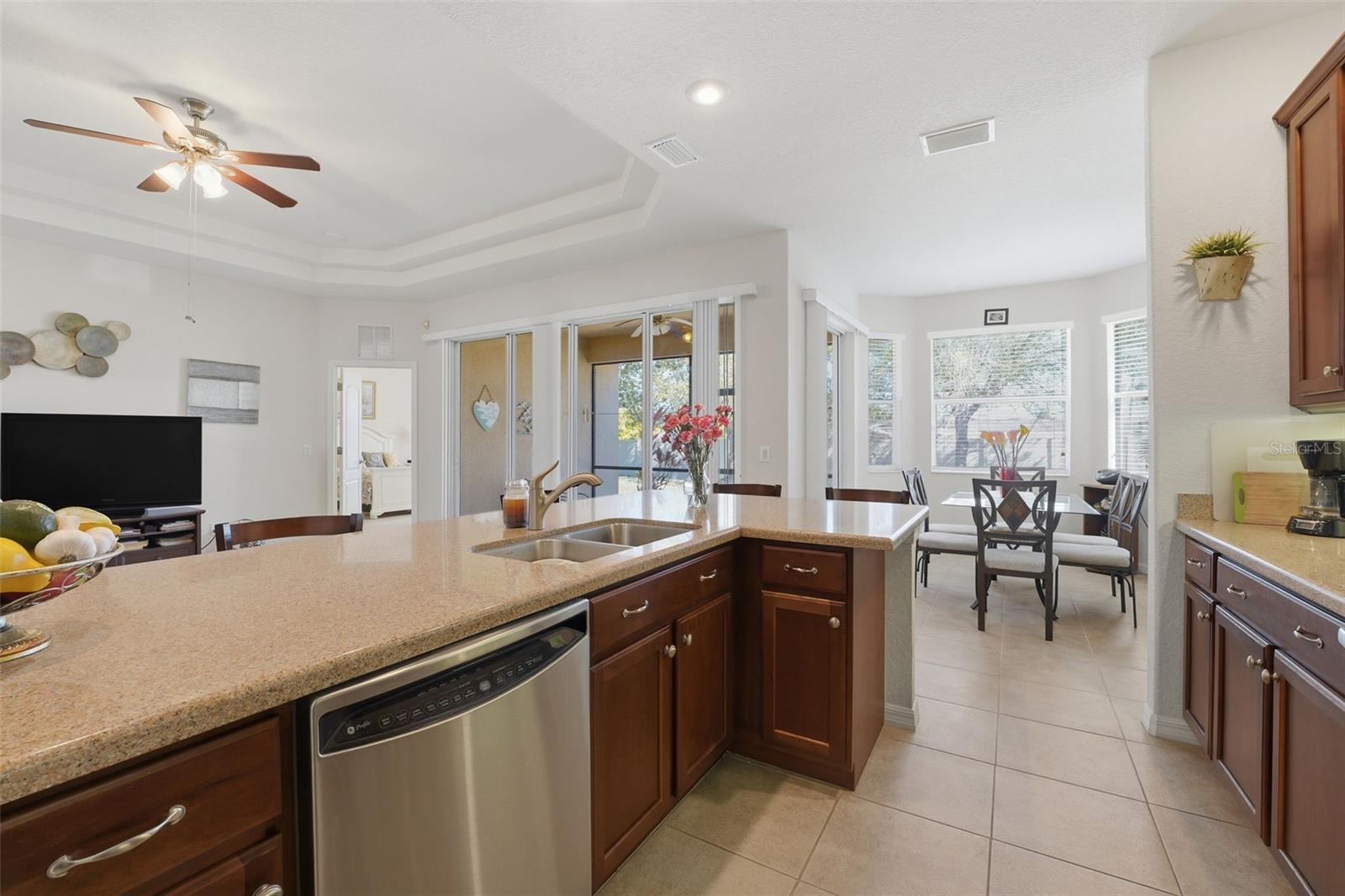 TALON BAY UNIT 2 - Residential