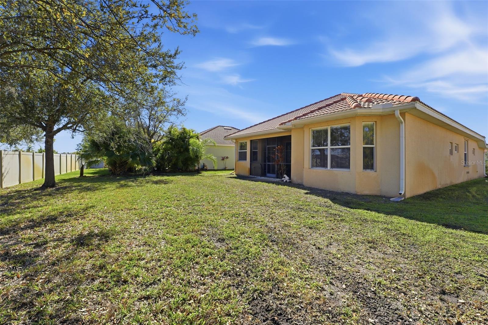 TALON BAY UNIT 2 - Residential