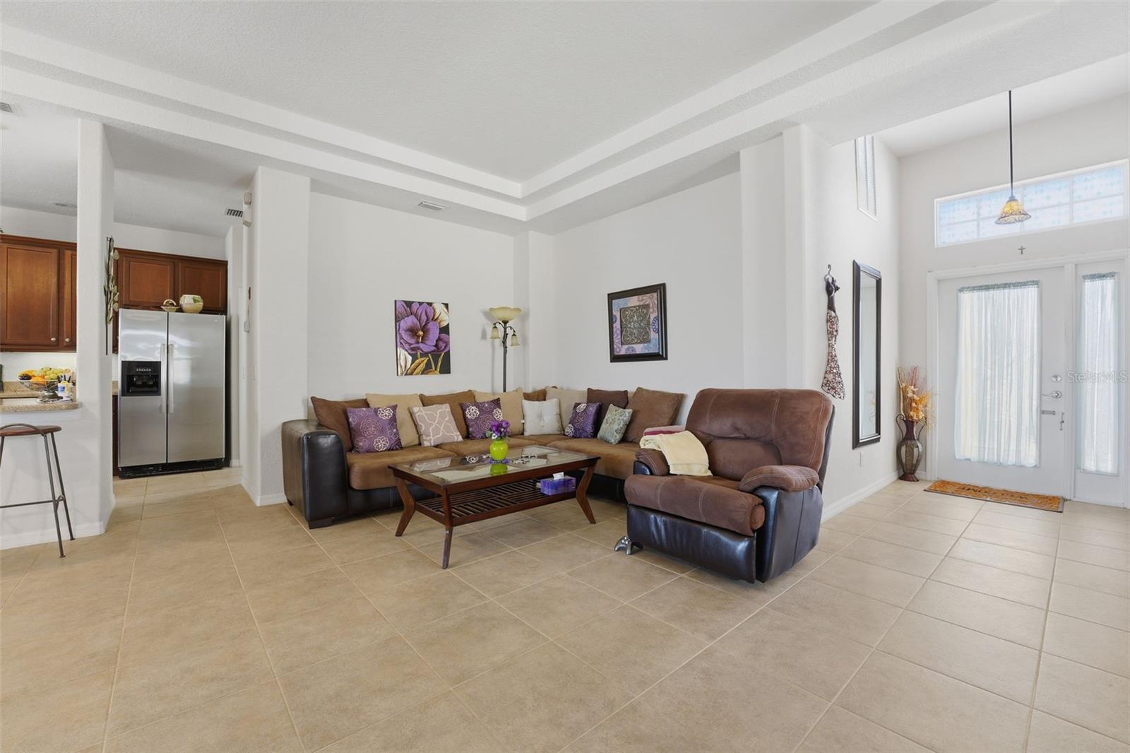 TALON BAY UNIT 2 - Residential