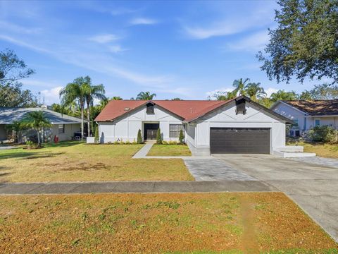Photo of 4703 Orange Grove Way, Palm Harbor, FL 34684 (MLS # TB8471423)