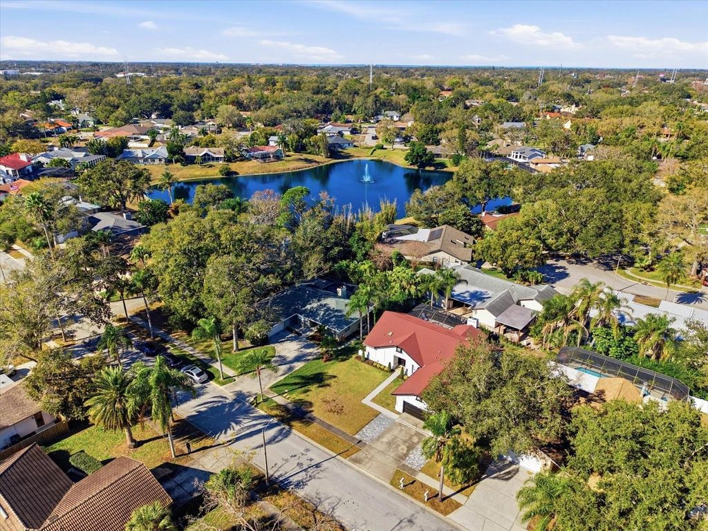 Photo of 4703 Orange Grove Way, Palm Harbor, FL 34684 (MLS # TB8471423)