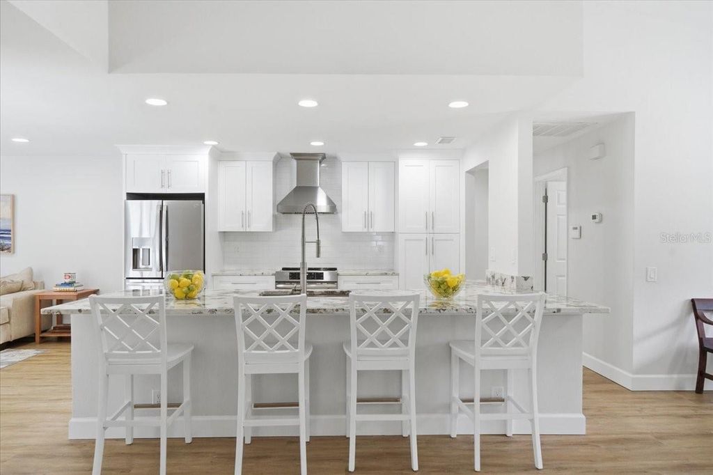 Photo of 4703 Orange Grove Way, Palm Harbor, FL 34684 (MLS # TB8471423)