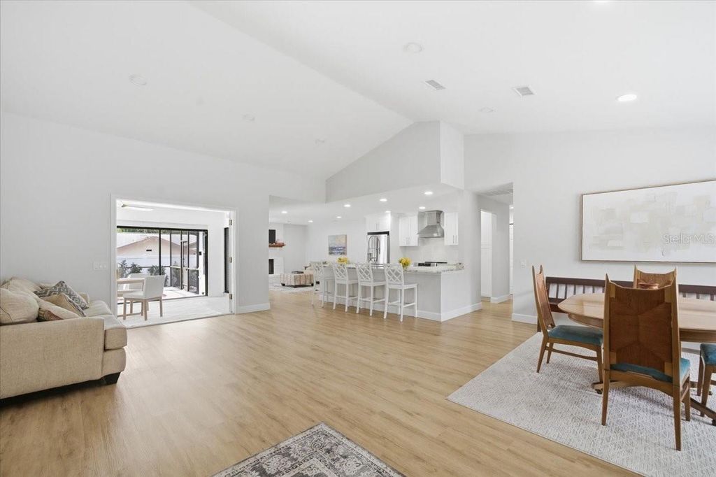 Photo of 4703 Orange Grove Way, Palm Harbor, FL 34684 (MLS # TB8471423)