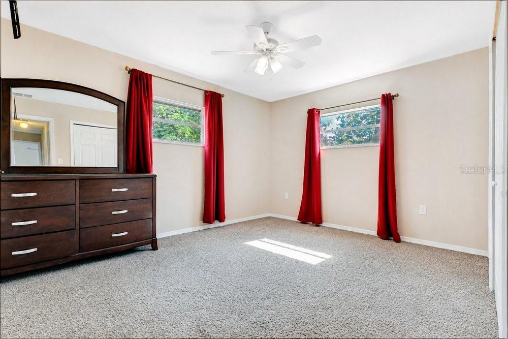 NORTH LANE PARK - Residential